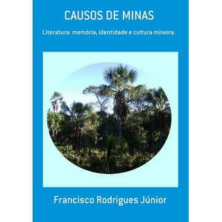 Livro Causos De Minas Livro Causos De Minas