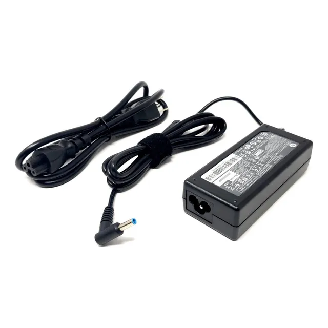 Adaptador Original 65w Hp 19.5v 3.33a L6 710412-001