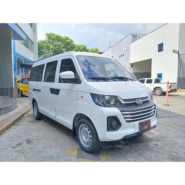 Karry Q22l Pasajero