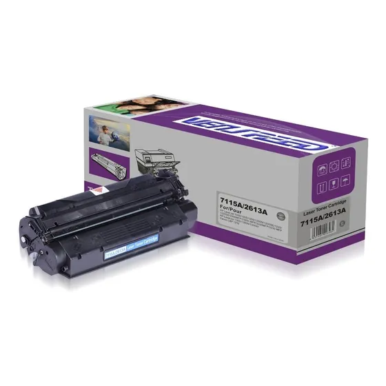 Toner Compatible Hp C7115a (15a) Q2613a (13a) Para 1000 1300
