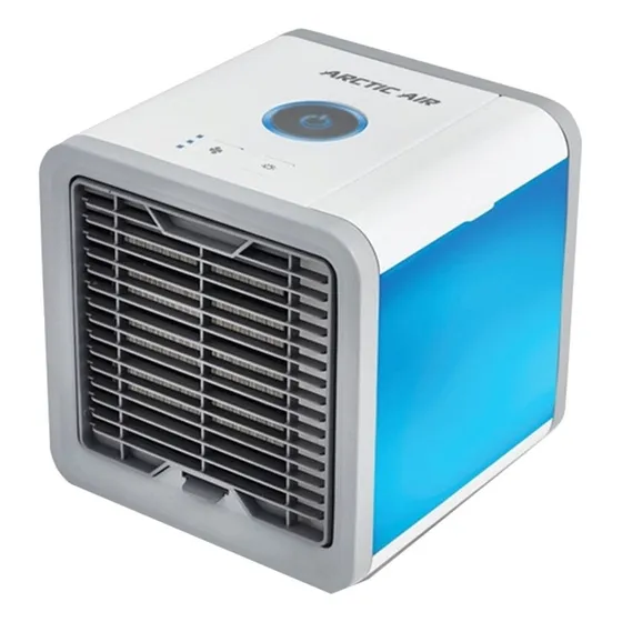 Aire Climatizador Artic Air