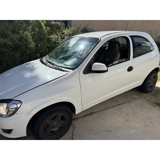 Chevrolet Celta 1.4 Full