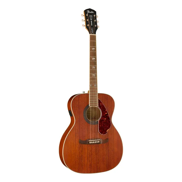 Guitarra Electro Acústica Tim Armstrong Hellcat Fender Cuo