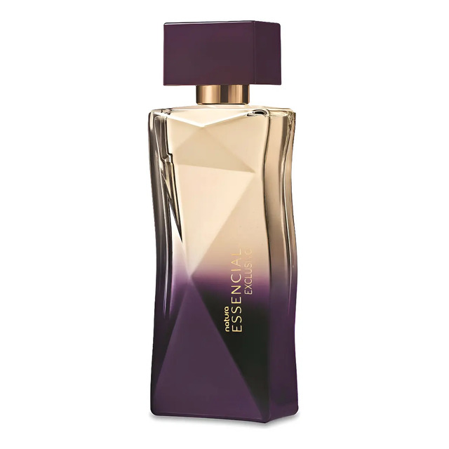 Essencial Exclusivo Feminino Natura Deo Parfum Perfume Original 100ml