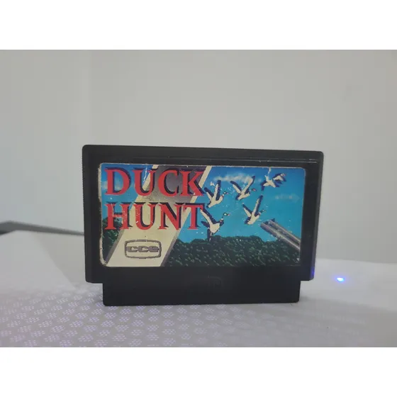 Duck Hunt Top Game Cce