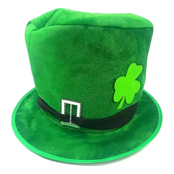 Gorro De San Patricio Duende
