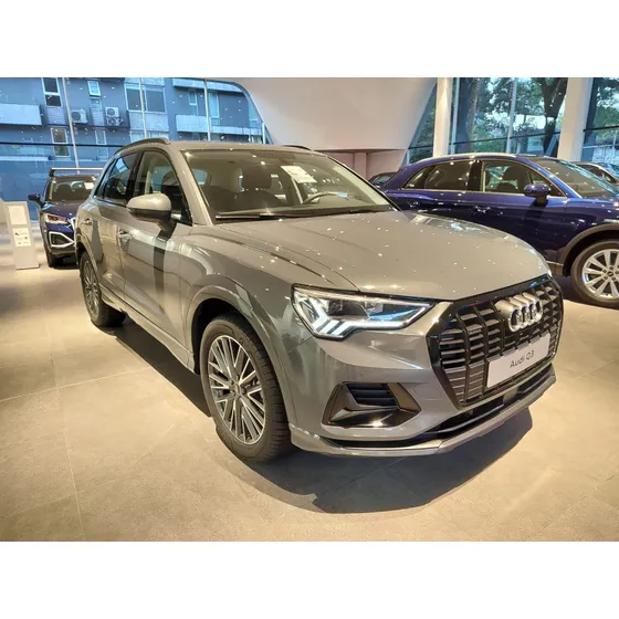 Audi Q3 2.0 40tfsi Quattro Advance 180cv