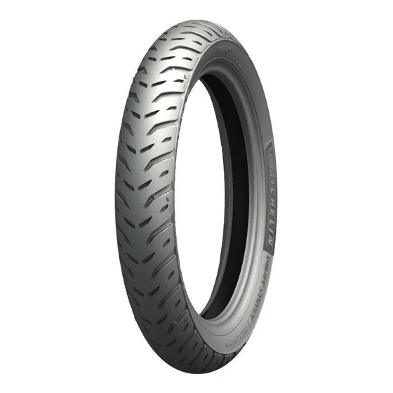 Pneu dianteira para moto Michelin Sport Pilot Street 2 sem câmara de 90/90-18 S 57 x 1 unidade