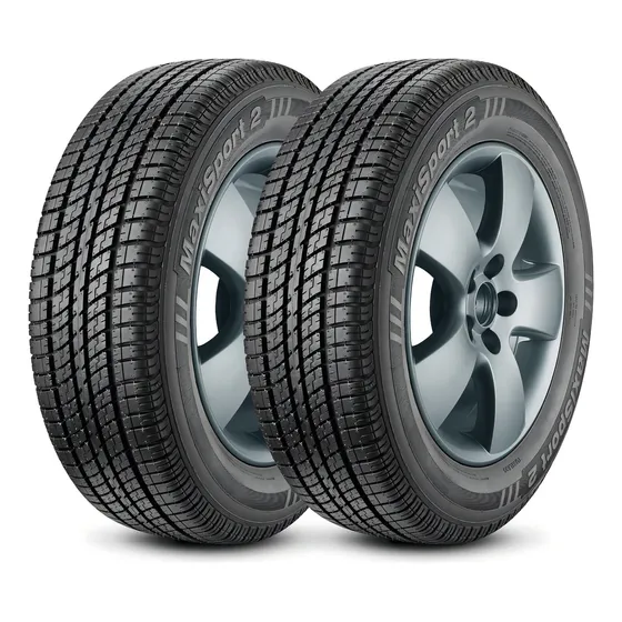 Kit 2 Neumaticos Fate Maxisport 2 185/70R14 88 T