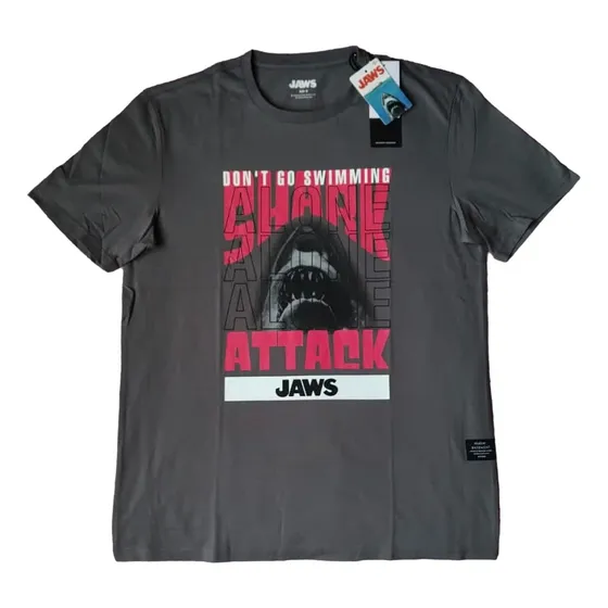 Polera Tiburon Talla M