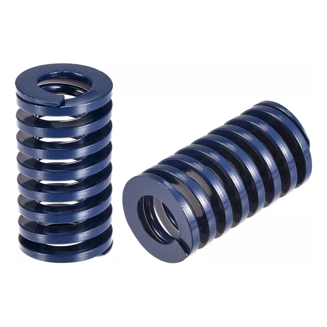 Impresora 3d Muelle, 2 Piezas De 22 Mm O 40 Mm De Largo, Car