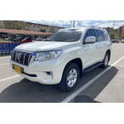 Toyota Prado 4.0 TXL