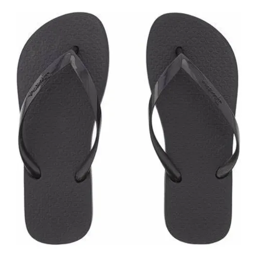 Chinelo Ipanema Clássico Preto