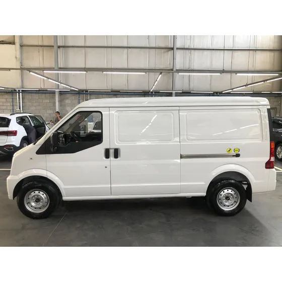 Dfsk C35 1.5 Van Cargo