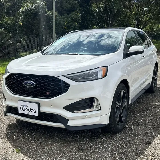Ford Edge 2021 Edge St 2.7 Aut 4x4