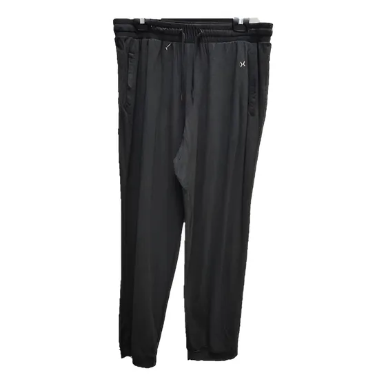Pants X-10 Hombre, M, Gris