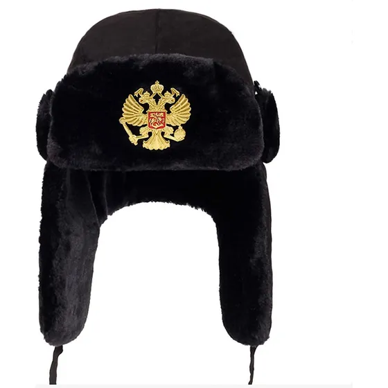 Sombrero Gorro Militar Ejército Soviético Simbolo Retirable