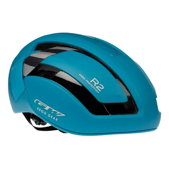 Casco Ciclismo Gw R1 - R2 Bicicletas Ruta Mtb