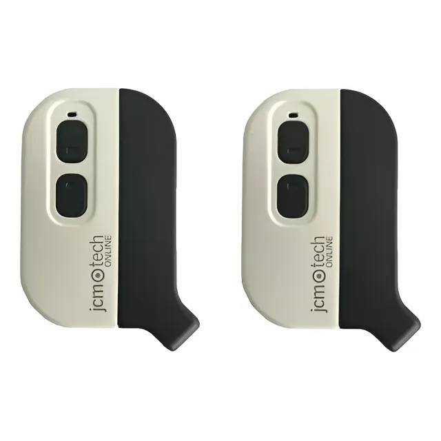 Control Remoto Mini Go Pro 2ch 433mhz Jcm Merik ( 2pz)