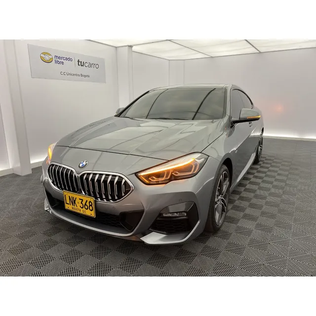 Bmw Serie 2 218i Gran Coupe Edicion M Tp 1.5