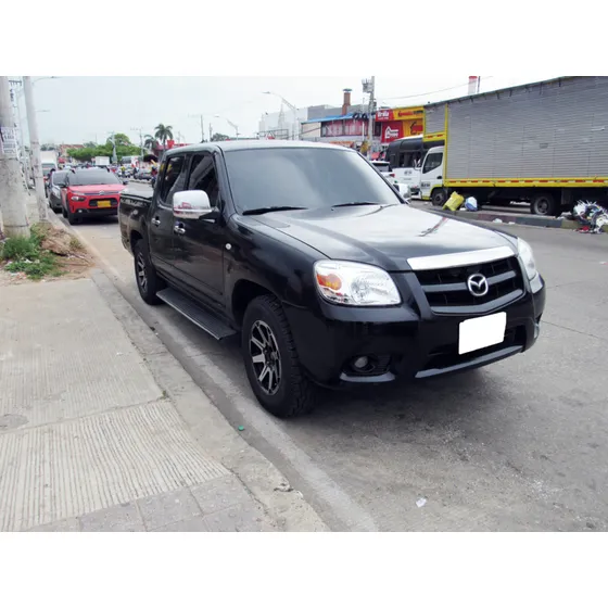 Mazda Bt-50 2.2 B22c29 4x2
