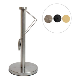 Base Para Servitoalla Vertical Acero Inoxidable Cocina Hogar Base Para Servitoalla Vertical Acero Inoxidable Cocina Hogar