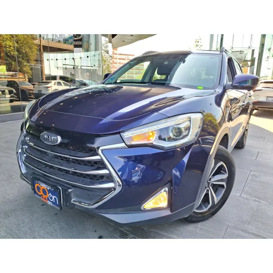 Jac Sei7 2.0 Quantum At