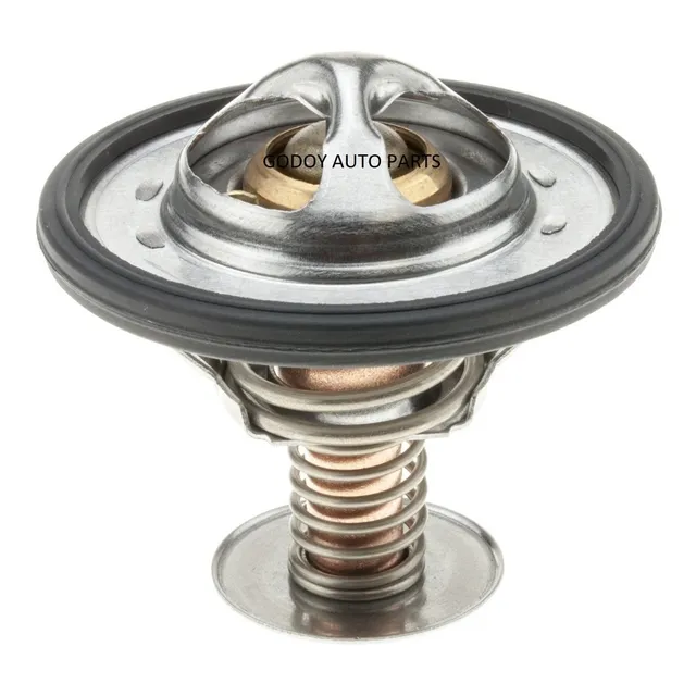 Valvula Termostatica Mitsubishi Eclipse 2.0 Gs/gst 95/99 Eua