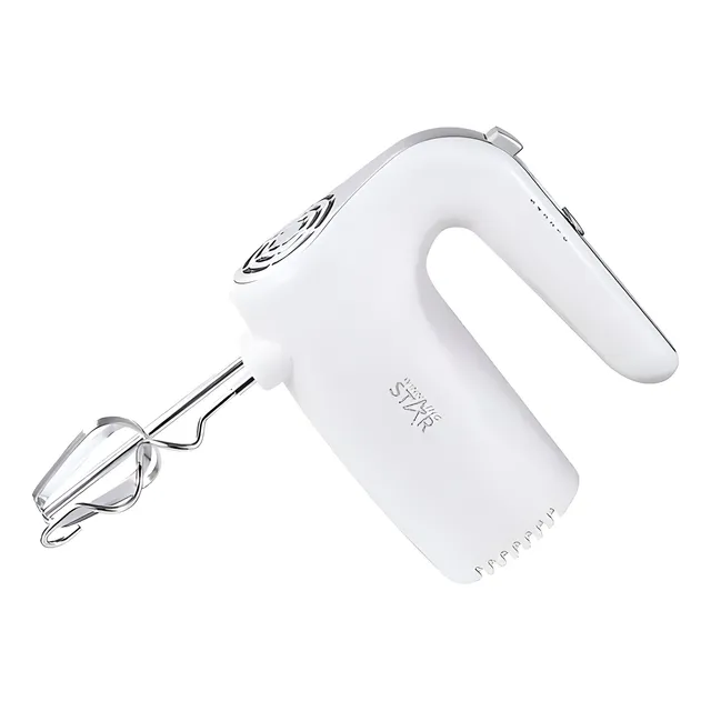 Batidor Eléctrico Winning Star 150w De Mano Compacto St-5516