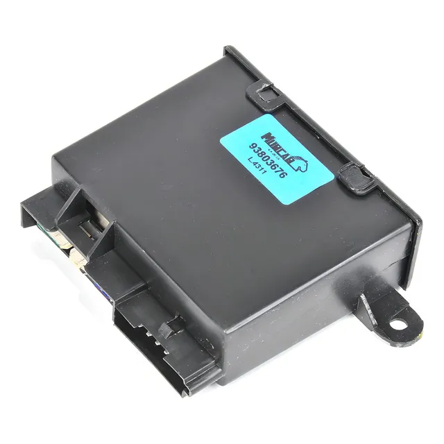 Modulo Alarma Chevrolet Chevy Sedan 1.6 L4 2008