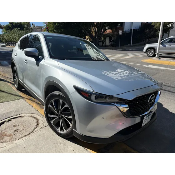 Mazda Cx-9 2.5 I Grand Touring Awd At