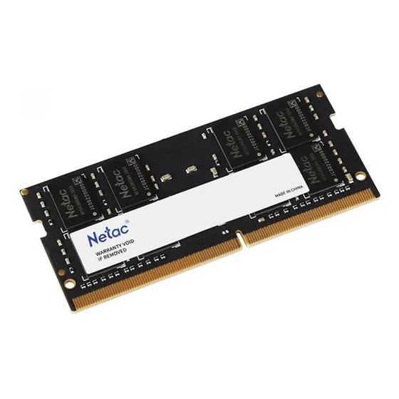 Memoria Sodimm Pc4 25600 3200mhz 16gb 1.2v Blister Envios