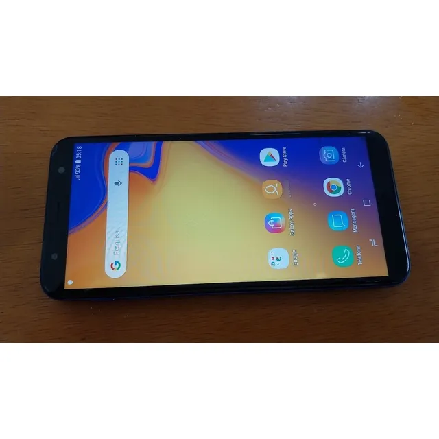 Samsung Galaxy J4 Core 16 Gb Azul-celeste