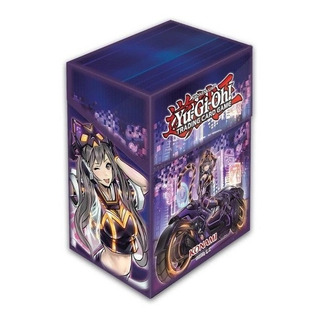 Konami Yu-gi-oh! Card Case I:p Masquerena Konami Yu-gi-oh! Card Case I:p Masquerena