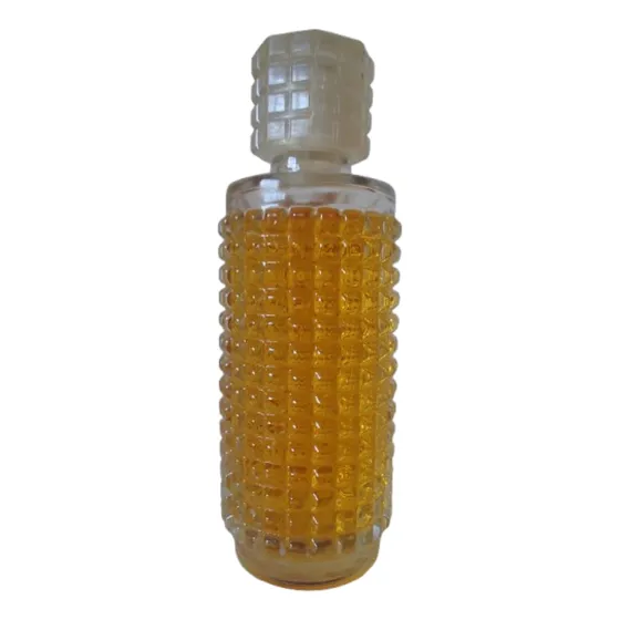 Perfume Wishing Da Avon 115ml - Cristal Vintage - Ultra Raro