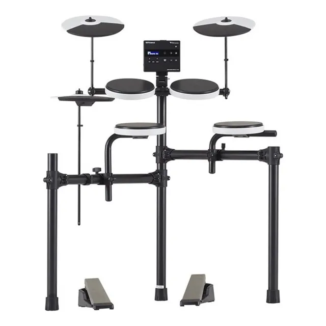 Batería Electronica Roland V-drums Td-02k
