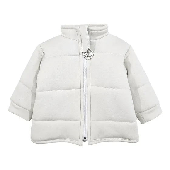 Campera De Abrigo Pachi Para Bebes