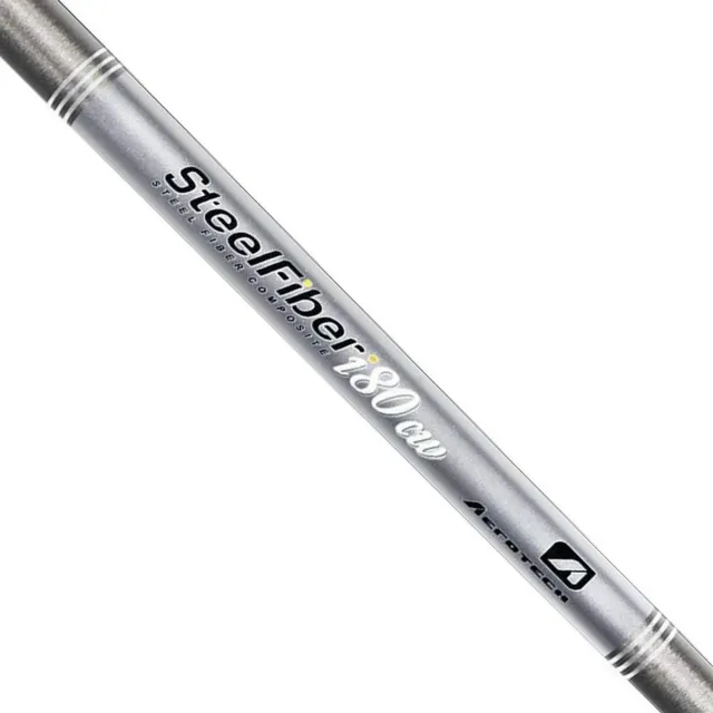 Aerotech Steelfiber Ï¿½ I80 Varilla Hierro .355 Juego Flecha