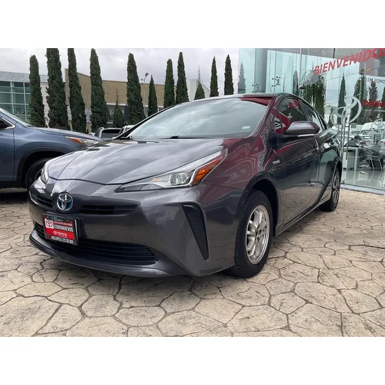 Toyota Prius 1.8 Base Cvt