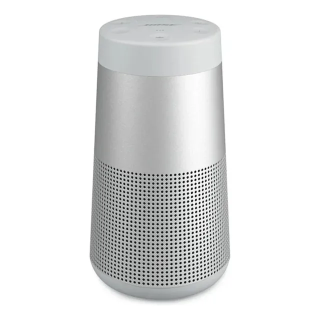 Parlante Portatil Bose Soundlink Revolve+ Ii Altavoz Bt