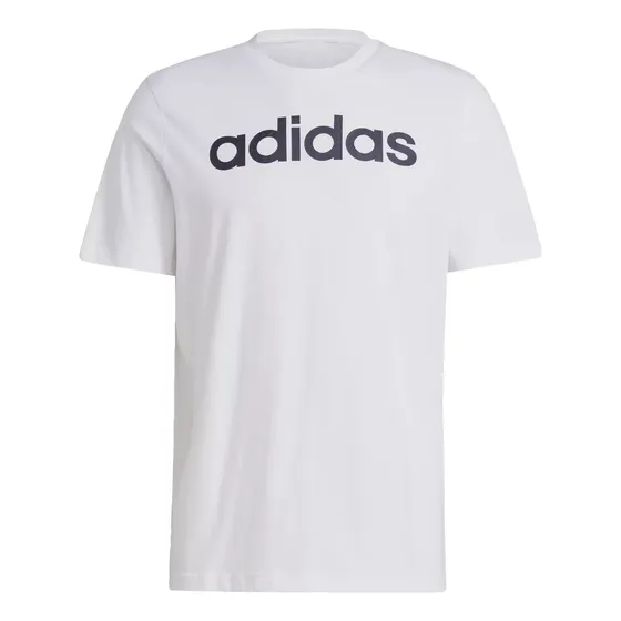 Franela Para Caballero 100% Algodon adidas