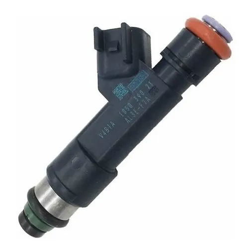 Inyector Ford Super Duty 6.2  F-250/350 Motorcraft Original 