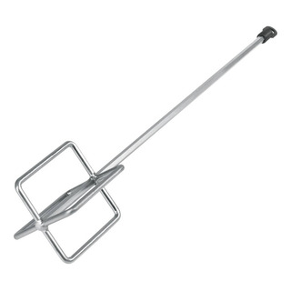 Revolvedor Para Mortero, 120 Mm Diámetro 11975 Revolvedor Para Mortero, 120 Mm Diámetro 11975