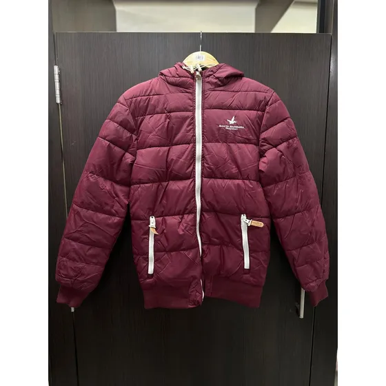 Campera Santa Barbara Inflada