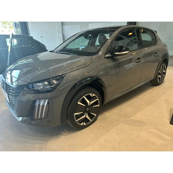 Peugeot 208 1.0t Gt