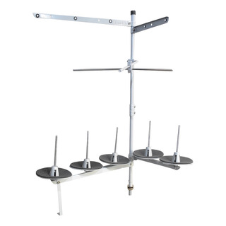 Portaconos De 5 Hilos Portahilos Para Maquina De Coser Portaconos De 5 Hilos Portahilos Para Maquina De Coser