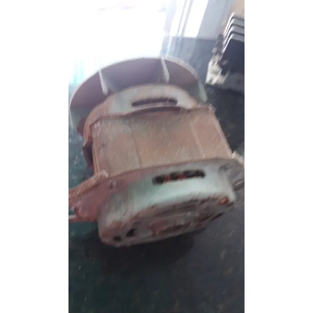 Motor Lavadora Mabe