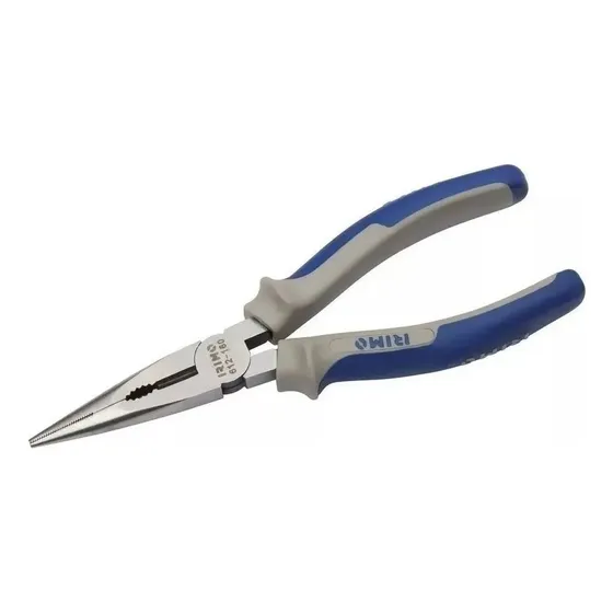 Pinza Punta Irimo De 160 Mm Con Corte Doble Aislacion