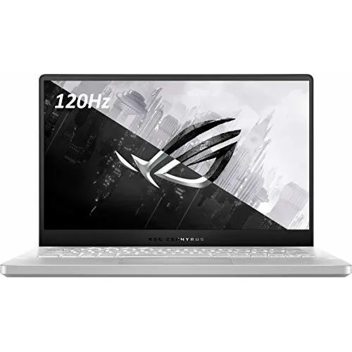 Laptop Gaming Asus Rog Zephyrus G14 - Ryzen 9 - Rtx - 1tb Ss