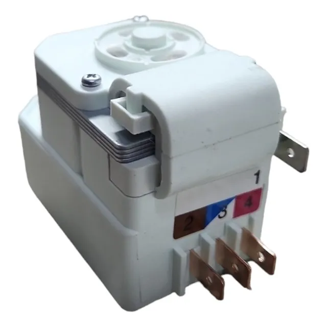 Termostato De Refrigerador Y Congelador Coldtek Daewoo , L. G Redhlg003